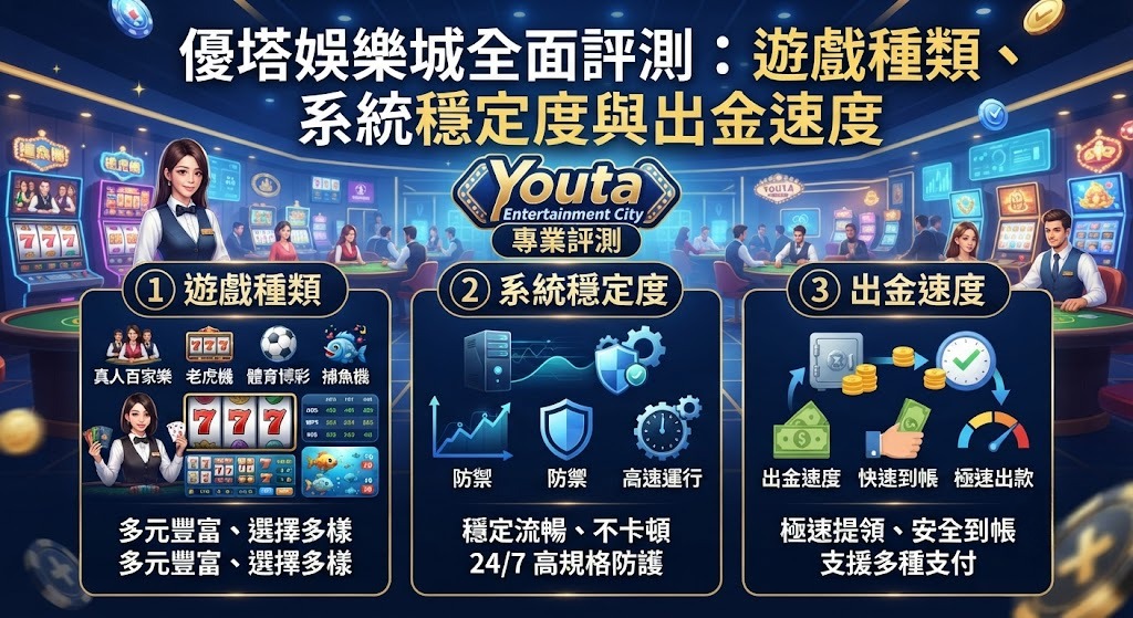 若需了解玩家真實評價與專業客服支援，請透過官方通路獲取完整資訊。